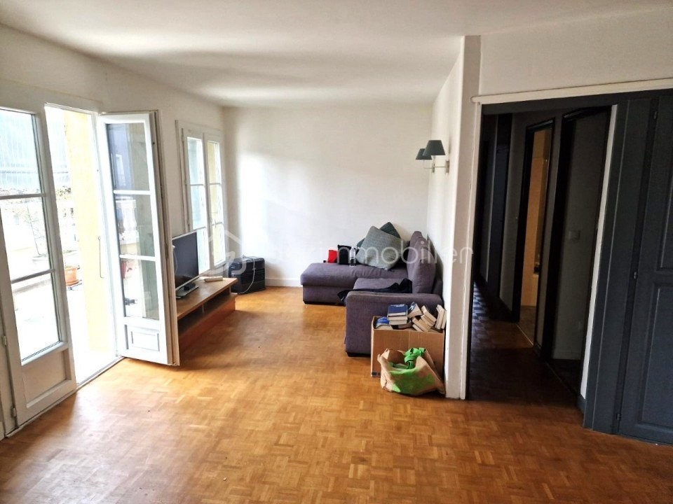 Vente Appartement à Marciac 7 pièces