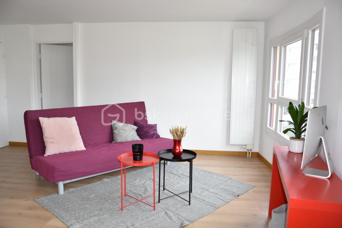 Vente Appartement à Évry 2 pièces