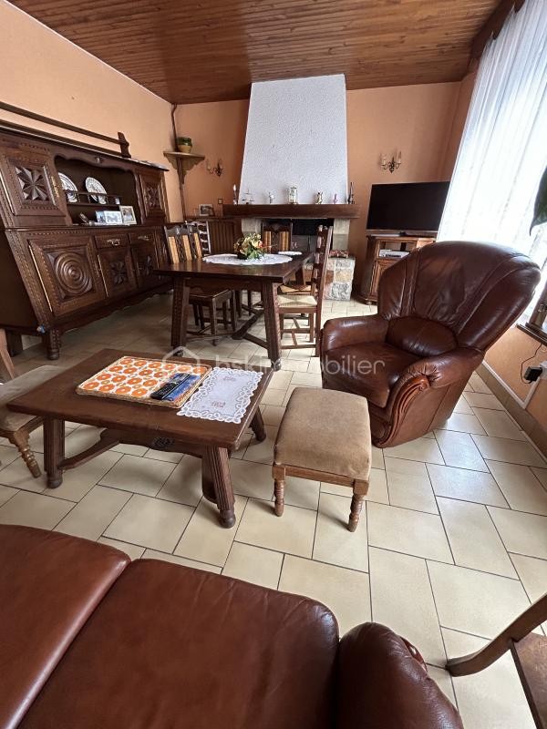 Vente Maison à Lucquy 13 pièces