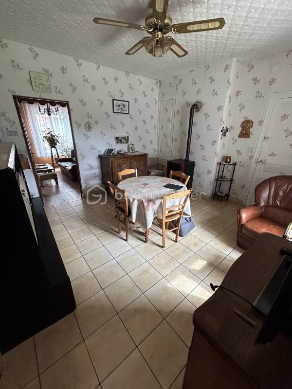 Vente Maison à Lucquy 13 pièces