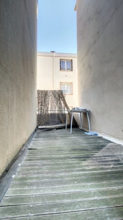 Vente Appartement à Béziers 2 pièces