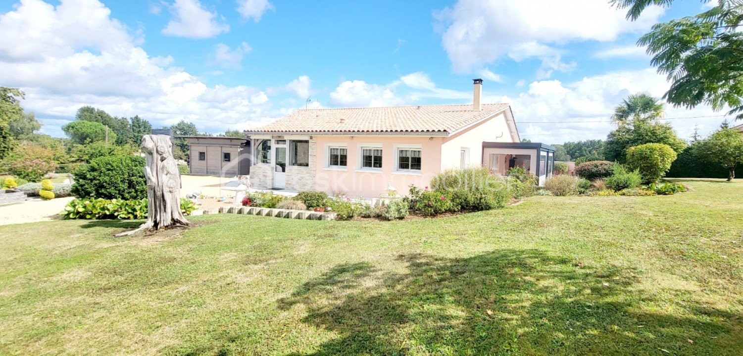 Vente Maison à Marsaneix 9 pièces