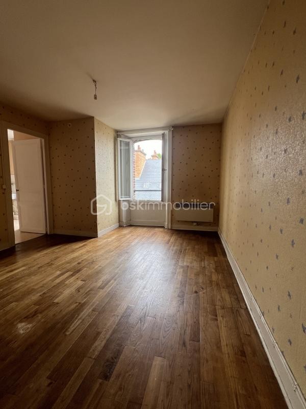 Vente Appartement à Rennes 2 pièces