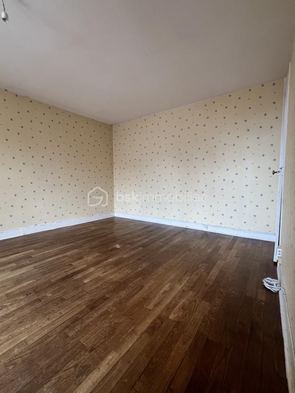 Vente Appartement à Rennes 2 pièces