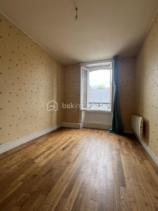 Vente Appartement à Rennes 2 pièces