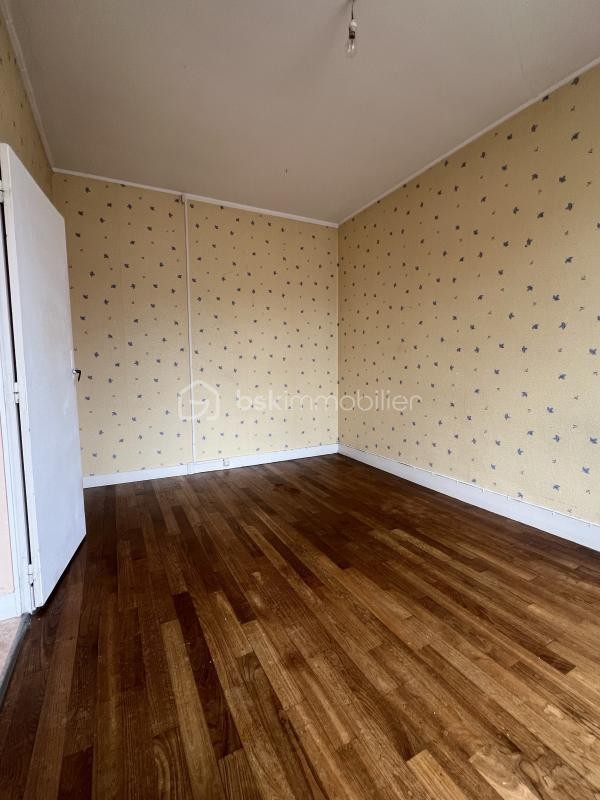 Vente Appartement à Rennes 2 pièces