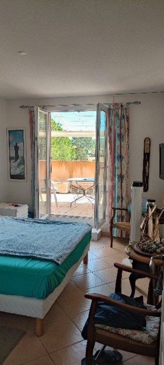 Vente Appartement à Roquebrune-sur-Argens 3 pièces