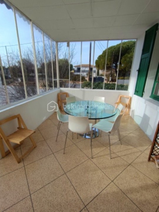 Vente Appartement à Saint-Cyr-sur-Mer 3 pièces