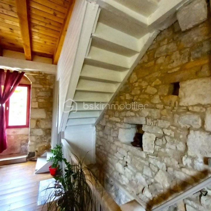 Vente Maison à Caylus 3 pièces