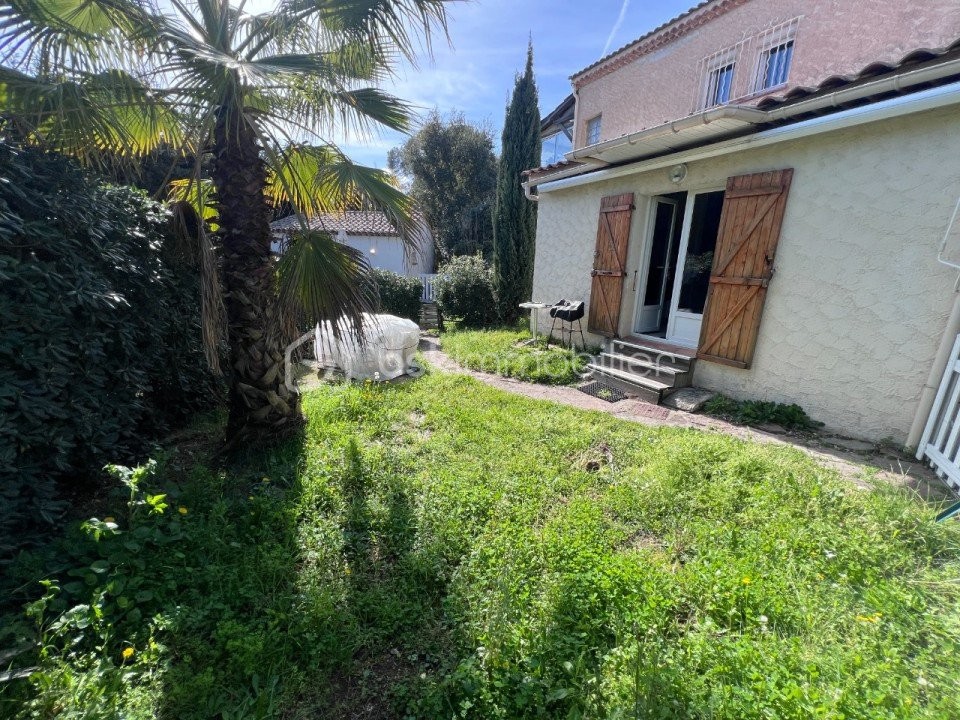 Vente Maison à Saint-Raphaël 6 pièces