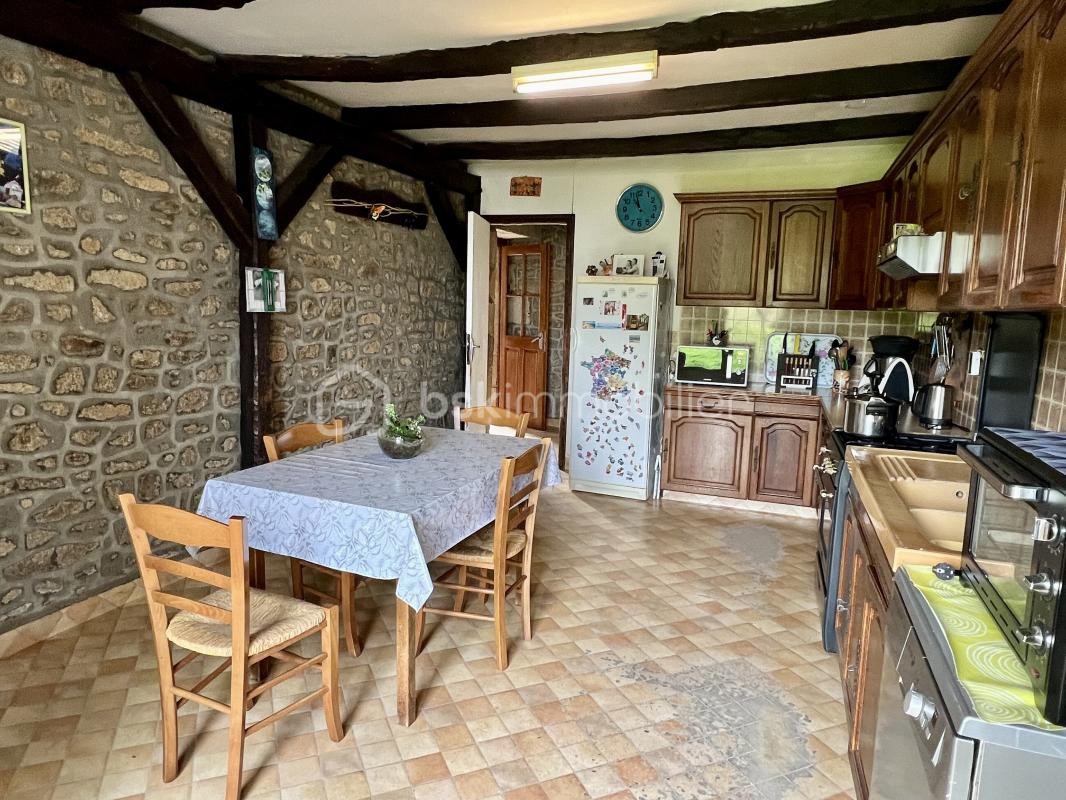 Vente Maison à Saint-Brice-en-Coglès 8 pièces