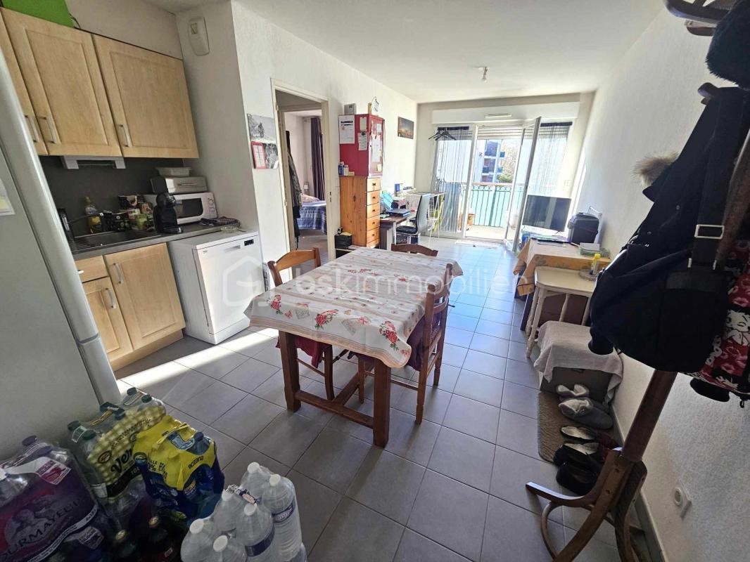 Vente Appartement à Vidauban 2 pièces