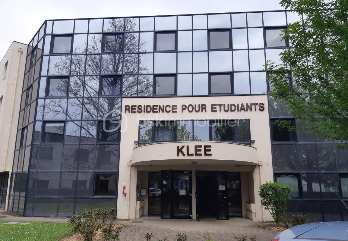 Vente Appartement à Gières 1 pièce