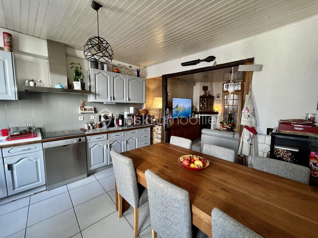 Vente Maison à Angerville 4 pièces