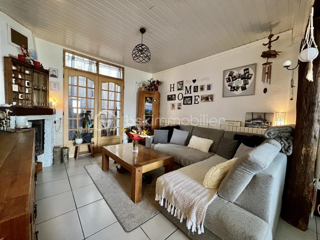 Vente Maison à Angerville 4 pièces