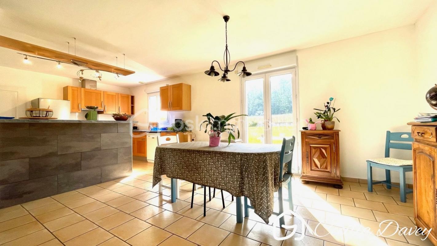 Vente Maison à Sens 5 pièces