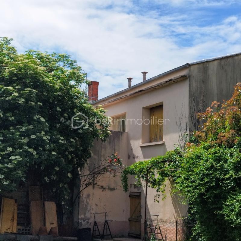 Vente Maison à Bédarieux 5 pièces