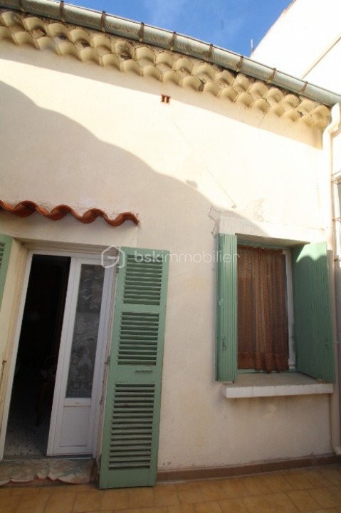 Vente Maison à Florensac 4 pièces