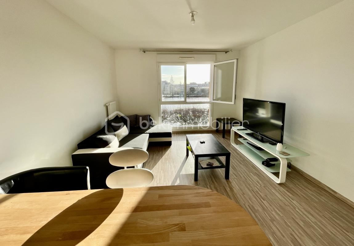 Vente Appartement à Melun 2 pièces