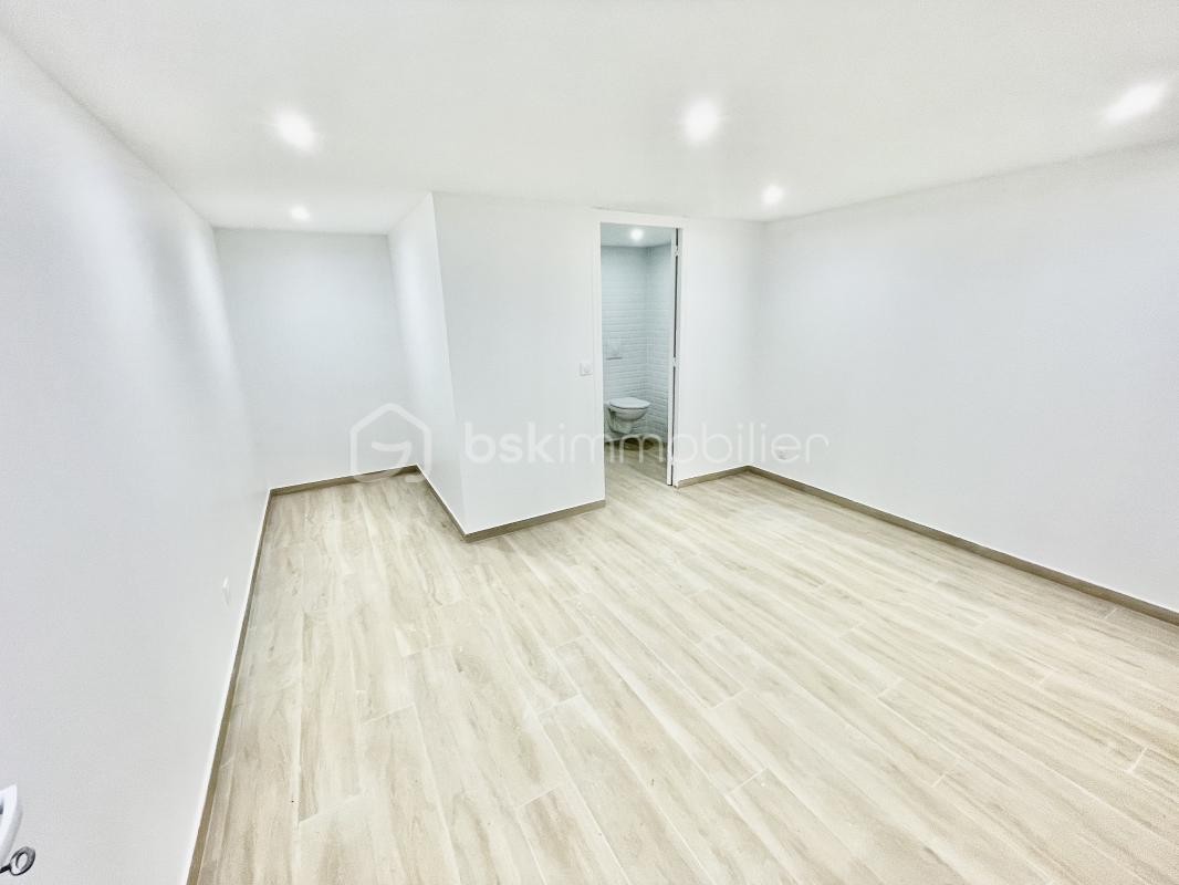 Vente Appartement à Fontenay-sous-Bois 3 pièces