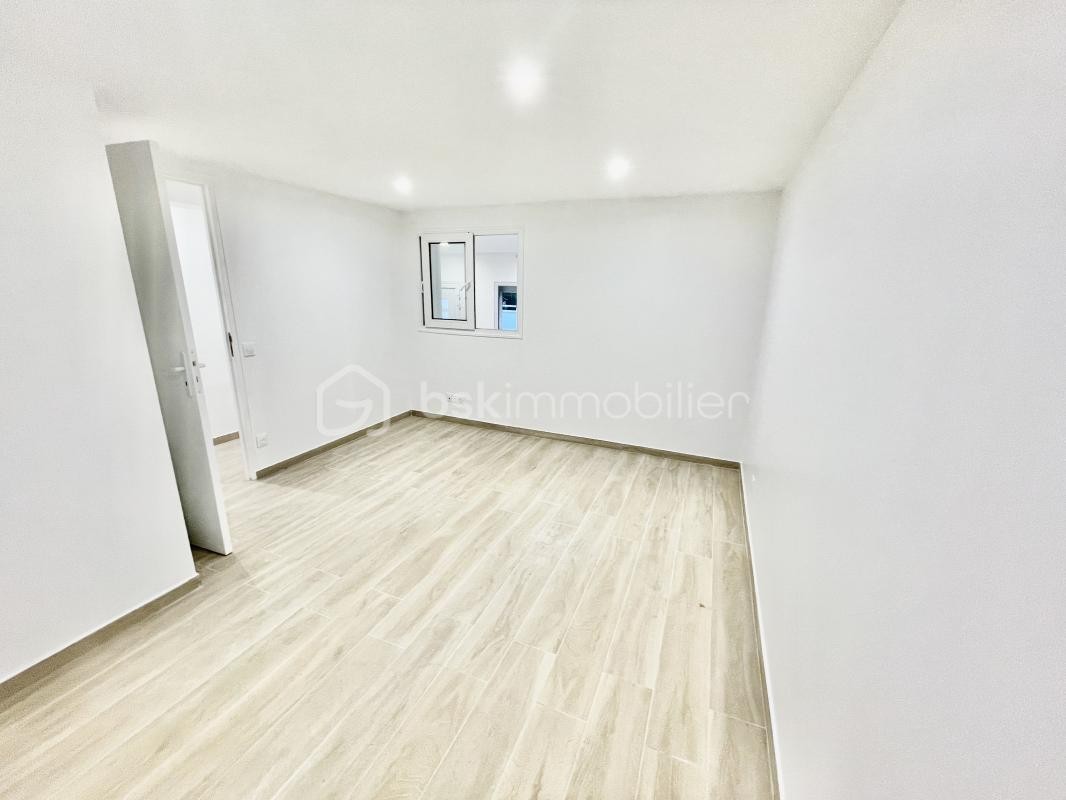 Vente Appartement à Fontenay-sous-Bois 3 pièces