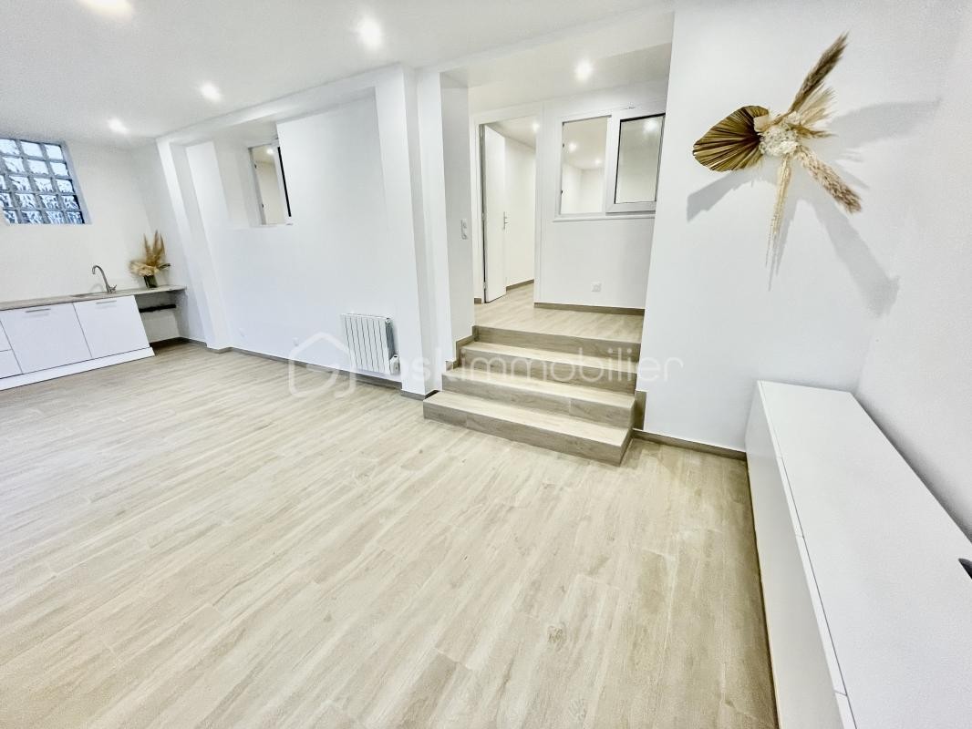 Vente Appartement à Fontenay-sous-Bois 3 pièces