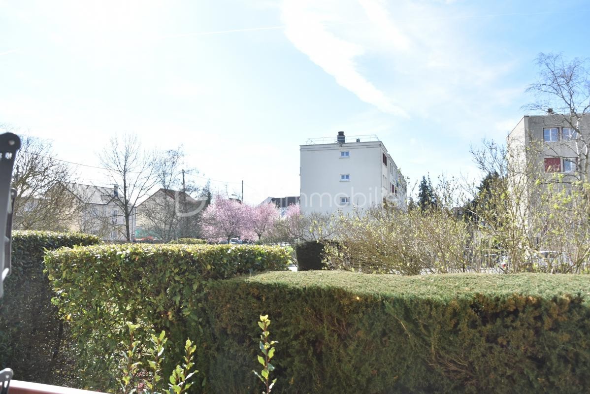 Vente Appartement à Morsang-sur-Orge 3 pièces