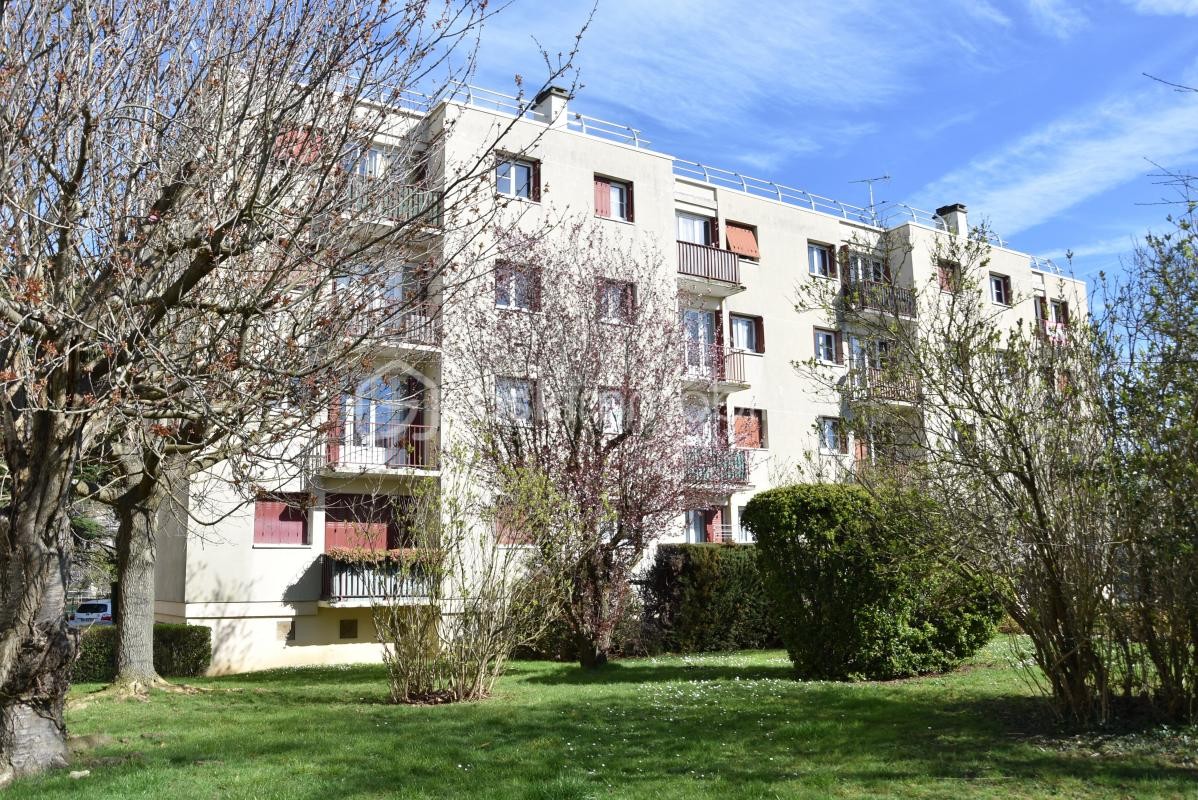 Vente Appartement à Morsang-sur-Orge 3 pièces