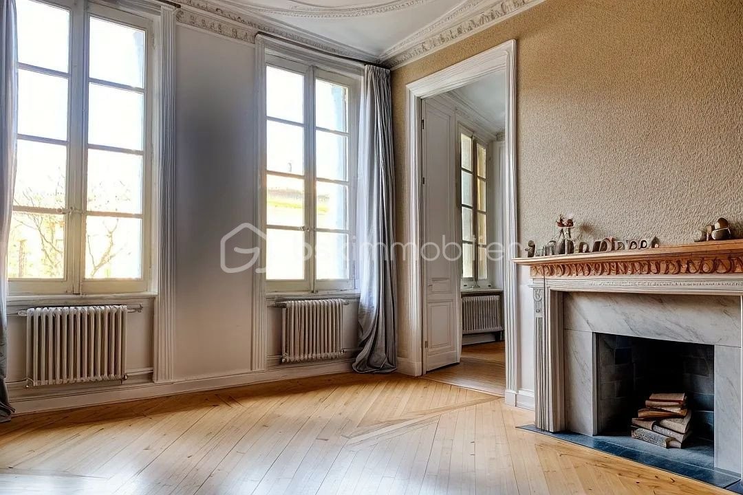 Vente Appartement à Montpellier 3 pièces