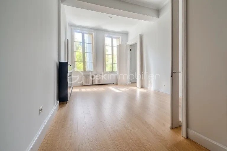 Vente Appartement à Montpellier 3 pièces