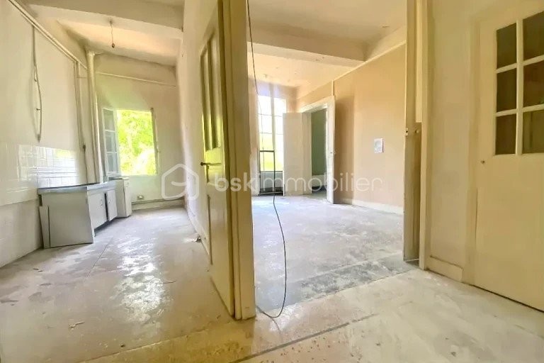 Vente Appartement à Montpellier 3 pièces