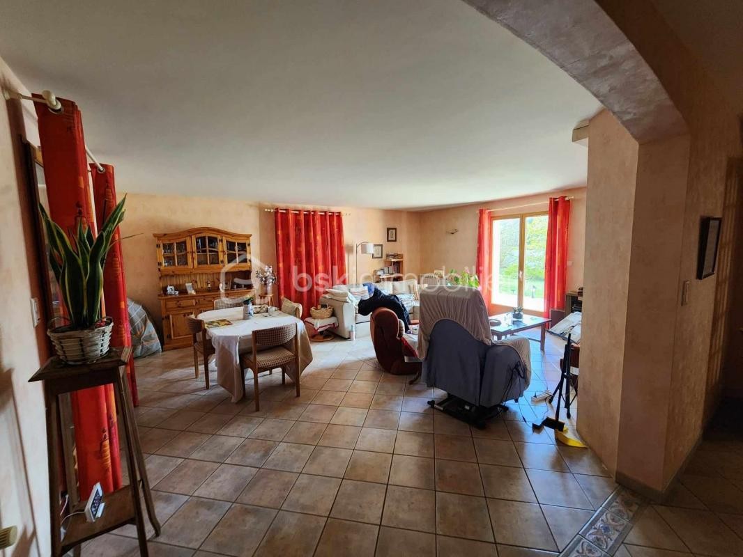 Vente Maison à Sens 6 pièces