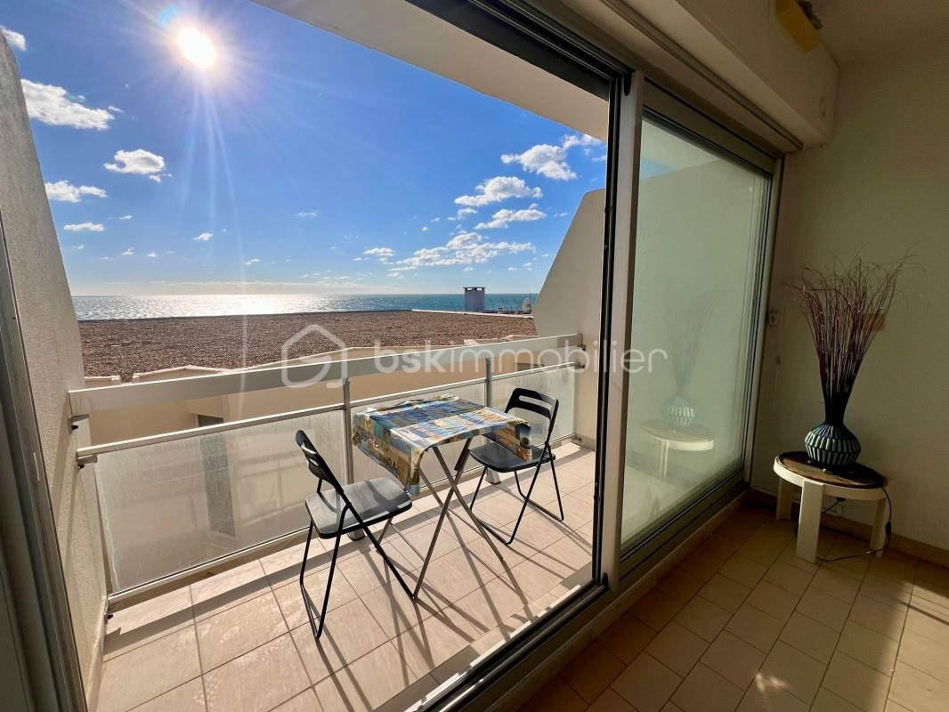 Vente Appartement à Mauguio 2 pièces