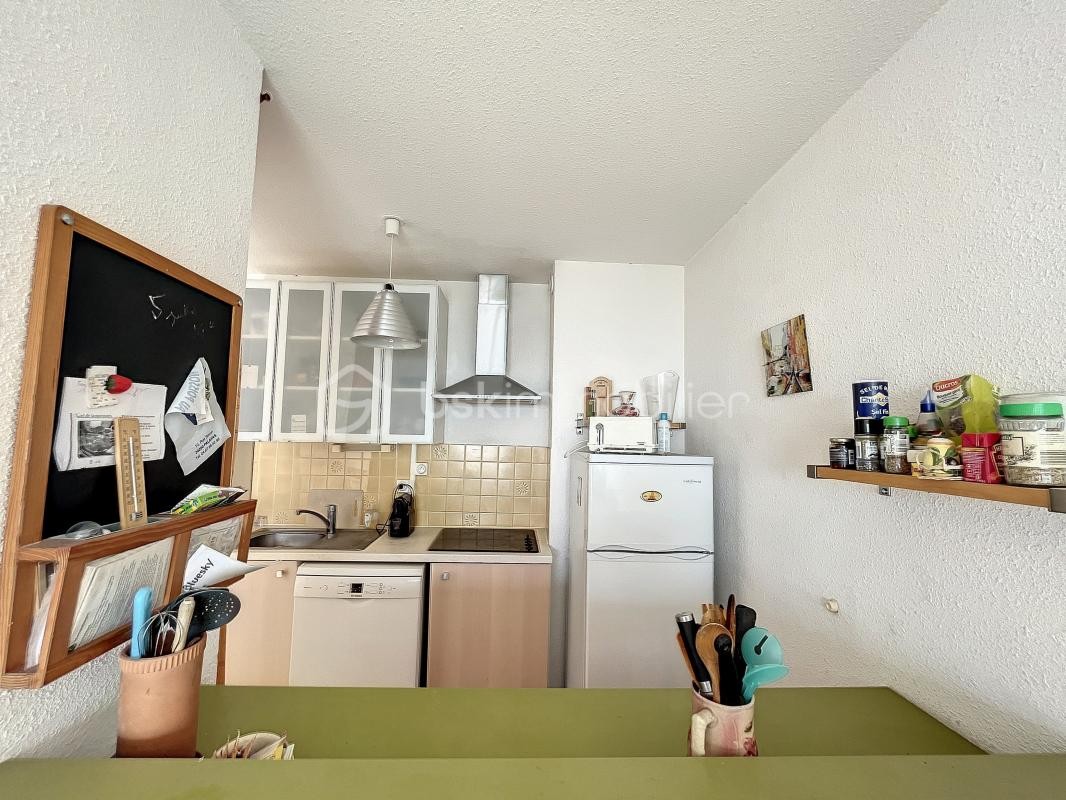 Vente Appartement à Mauguio 2 pièces