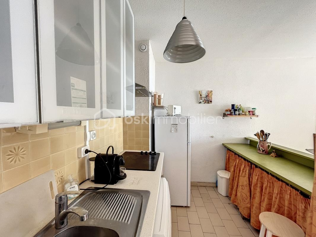 Vente Appartement à Mauguio 2 pièces