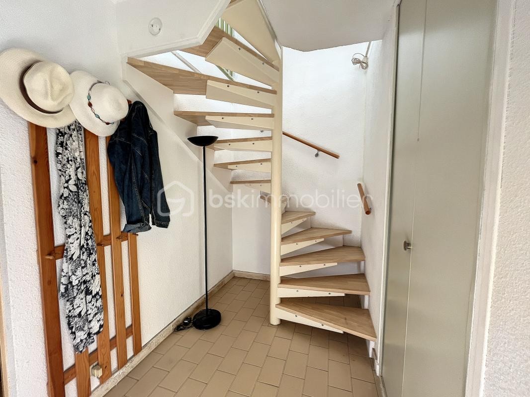 Vente Appartement à Mauguio 2 pièces