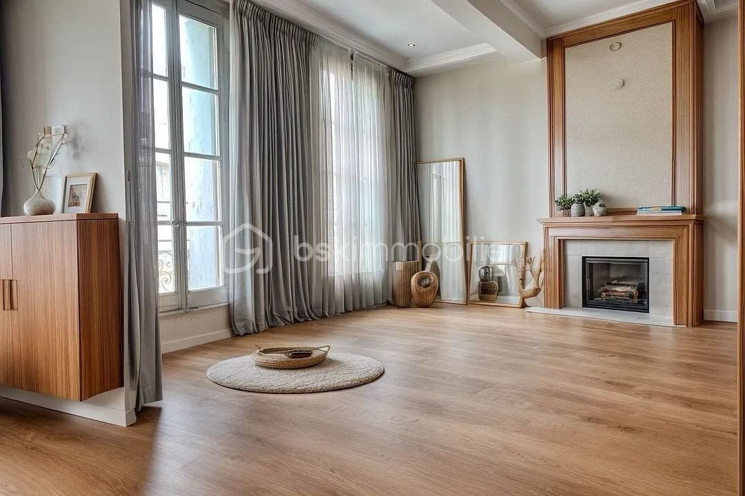 Vente Appartement à Montpellier 3 pièces