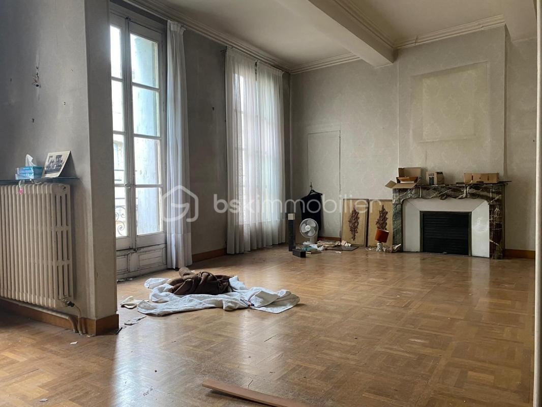 Vente Appartement à Montpellier 3 pièces