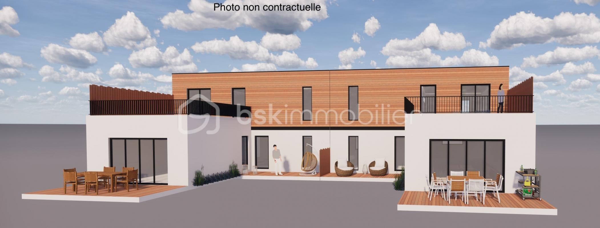 Vente Maison à Mennecy 6 pièces