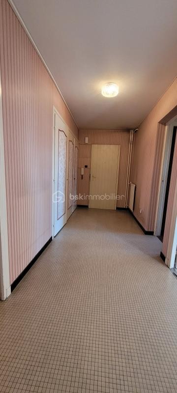 Vente Appartement à Grenoble 4 pièces