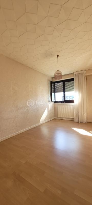 Vente Appartement à Grenoble 4 pièces