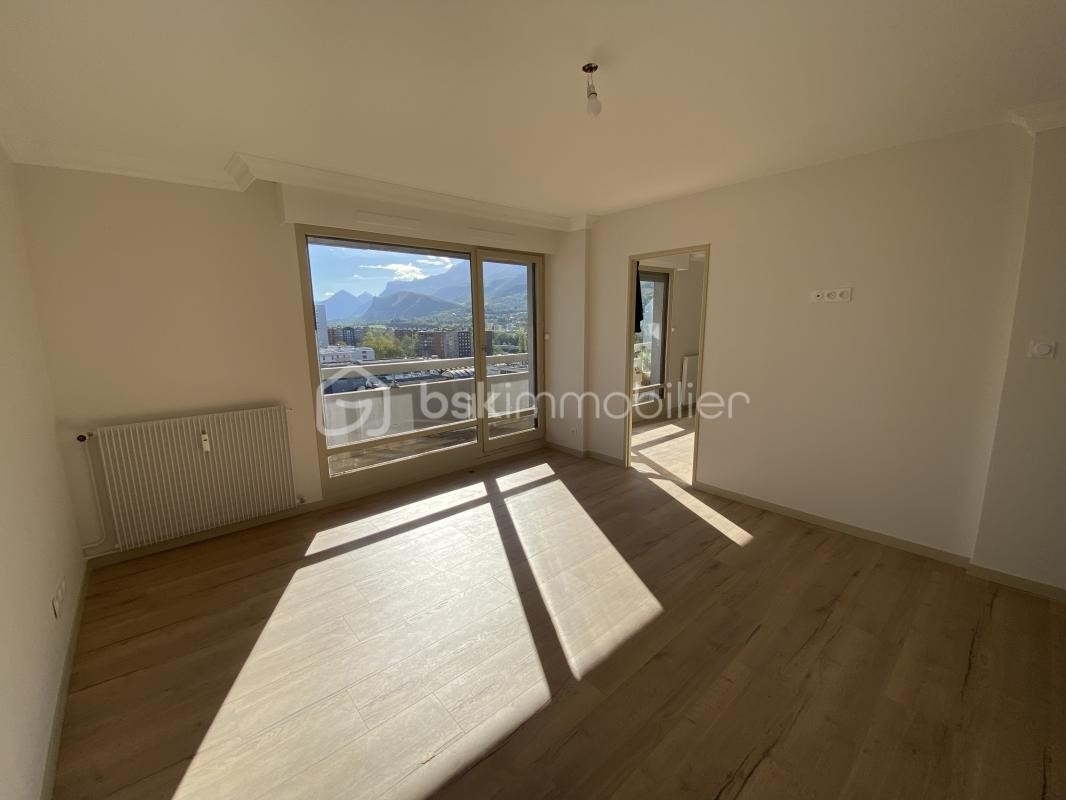 Vente Appartement à Grenoble 4 pièces