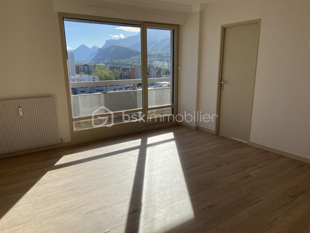 Vente Appartement à Grenoble 4 pièces