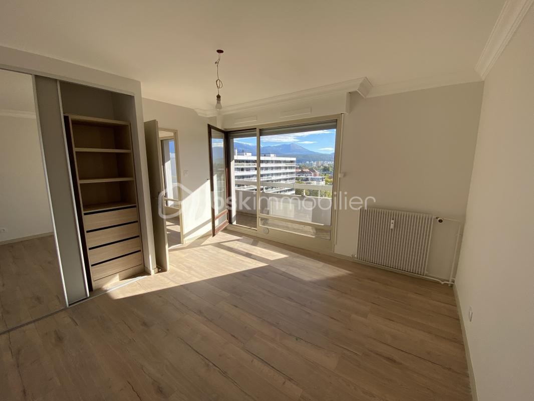 Vente Appartement à Grenoble 4 pièces