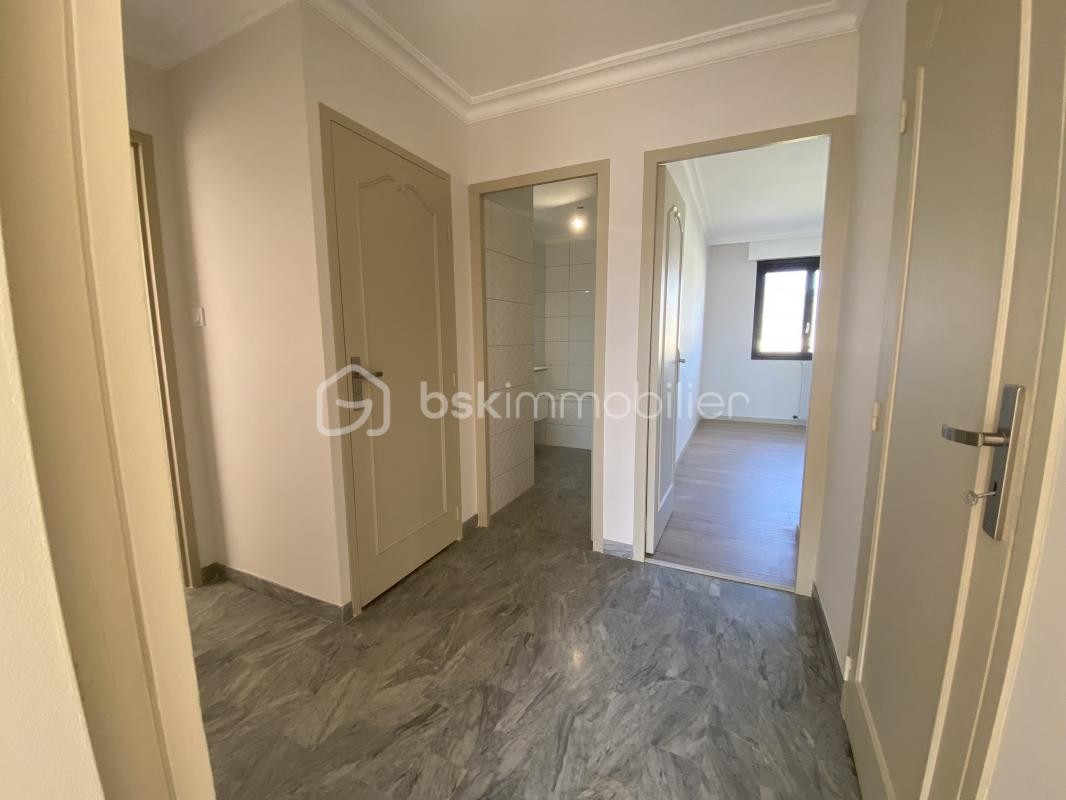 Vente Appartement à Grenoble 4 pièces