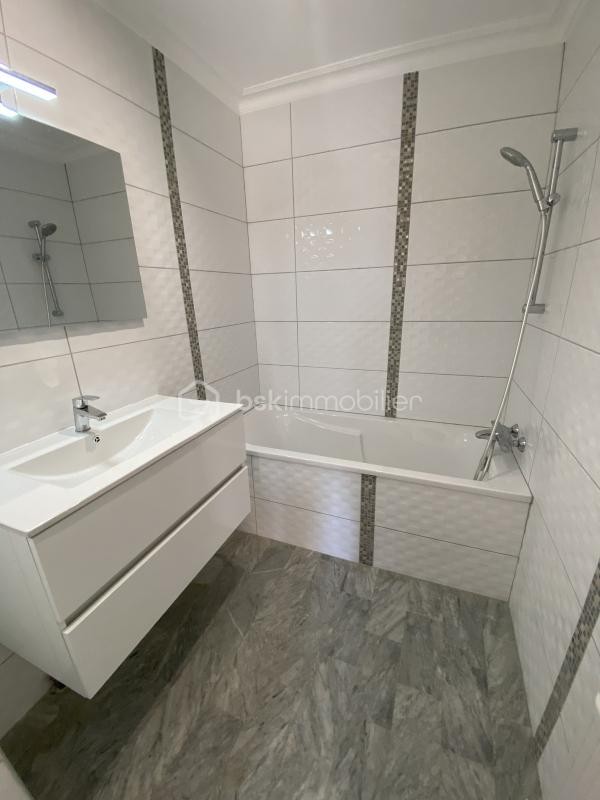 Vente Appartement à Grenoble 4 pièces