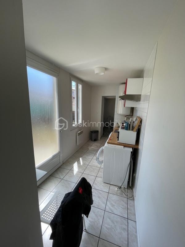 Vente Appartement à Castres 1 pièce