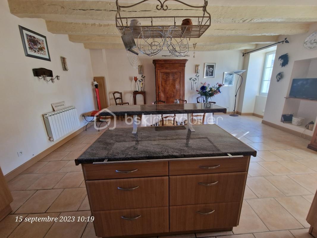 Vente Maison à Mirebeau 7 pièces