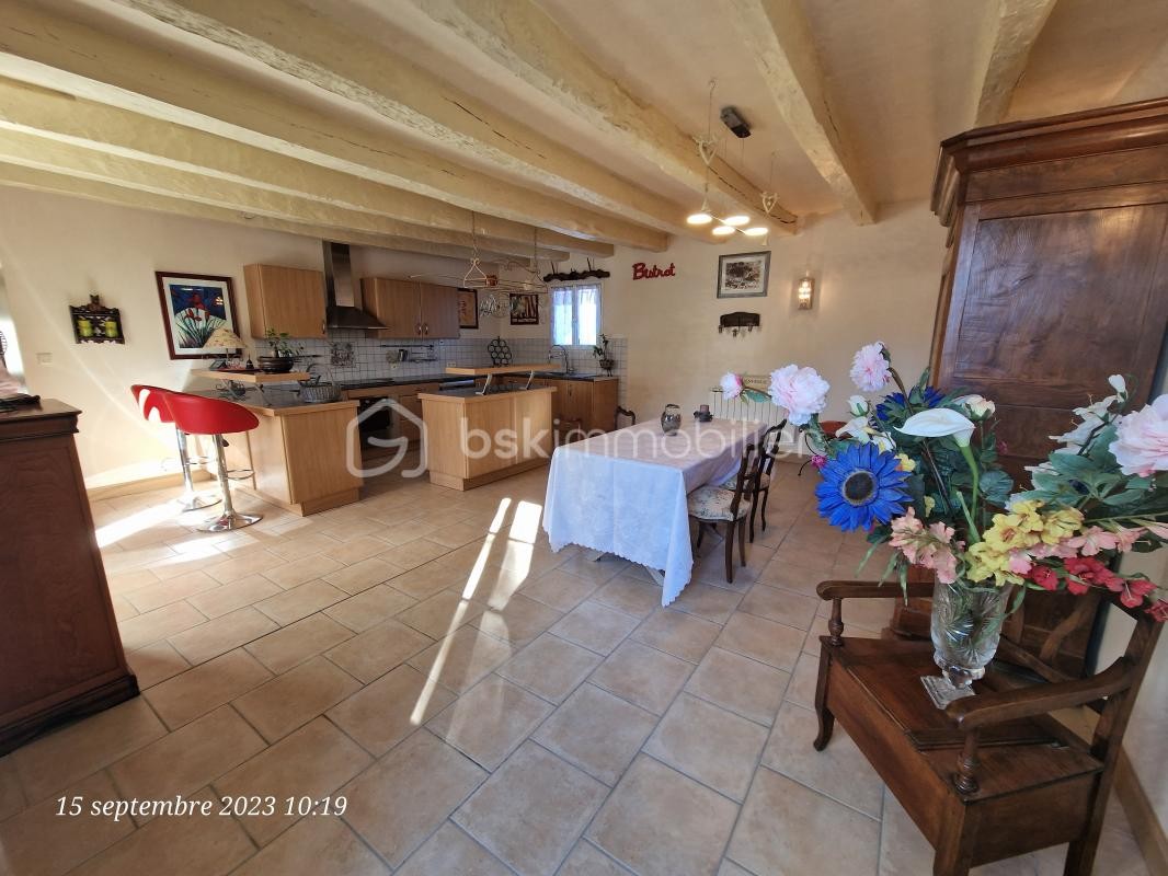 Vente Maison à Mirebeau 7 pièces