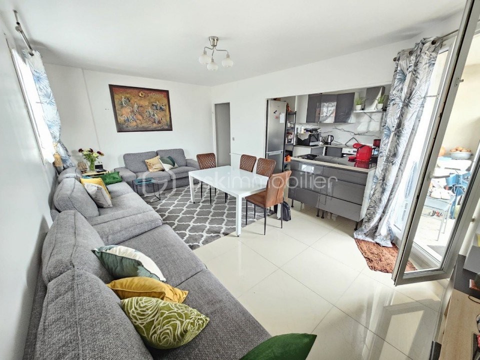 Vente Appartement à Évry 3 pièces